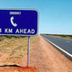 Illustration for article titled The Ten Worst Highway Signs